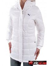 D�msk� zimn� bunda Puma  - klikn�te pro v�t�� n�hled